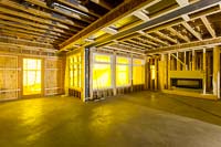 Construction photo