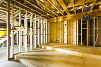 Construction photo