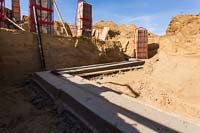 Construction photo