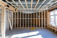 Construction photo