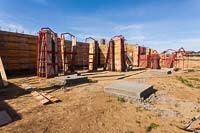 Construction photo