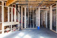 Construction photo