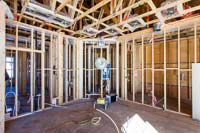 Construction photo