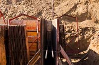 Construction photo