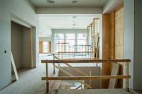 Construction photo