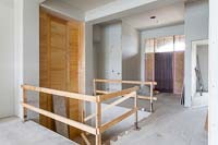 Construction photo
