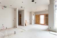 Construction photo