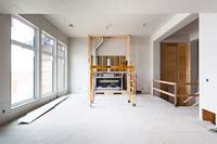 Construction photo