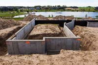 Construction photo