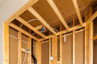 Construction photo