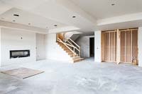 Construction photo