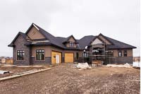 Construction photo