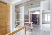 Construction photo