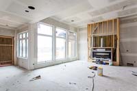 Construction photo