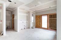 Construction photo