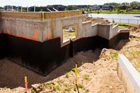 Construction photo