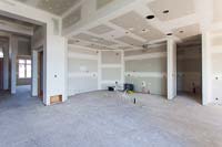 Construction photo