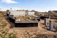 Construction photo