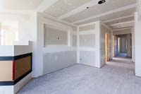 Construction photo
