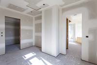 Construction photo