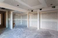 Construction photo