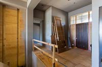 Construction photo
