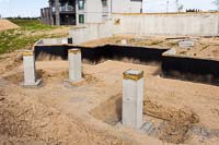 Construction photo