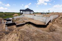 Construction photo