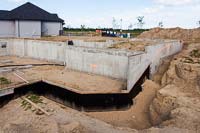 Construction photo