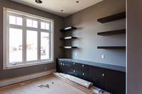 Construction photo