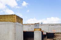 Construction photo