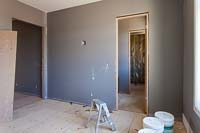 Construction photo