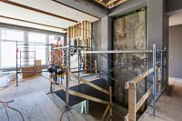 Construction photo