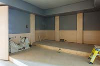 Construction photo