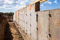 Construction photo