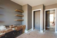 Construction photo