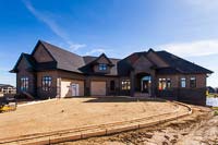 Construction photo