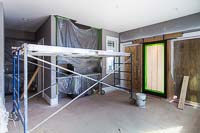 Construction photo