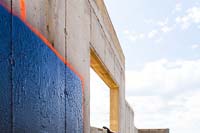 Construction photo