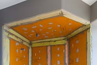 Construction photo