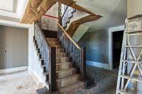 Construction photo