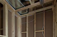 Construction photo