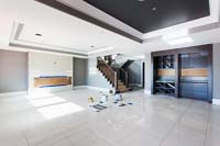 Construction photo