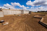Construction photo
