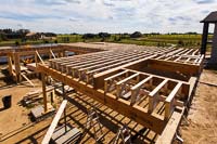 Construction photo