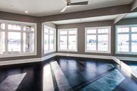 Finished home photo