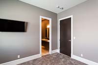 Finished home photo