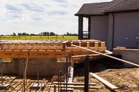 Construction photo