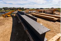 Construction photo
