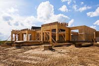 Construction photo